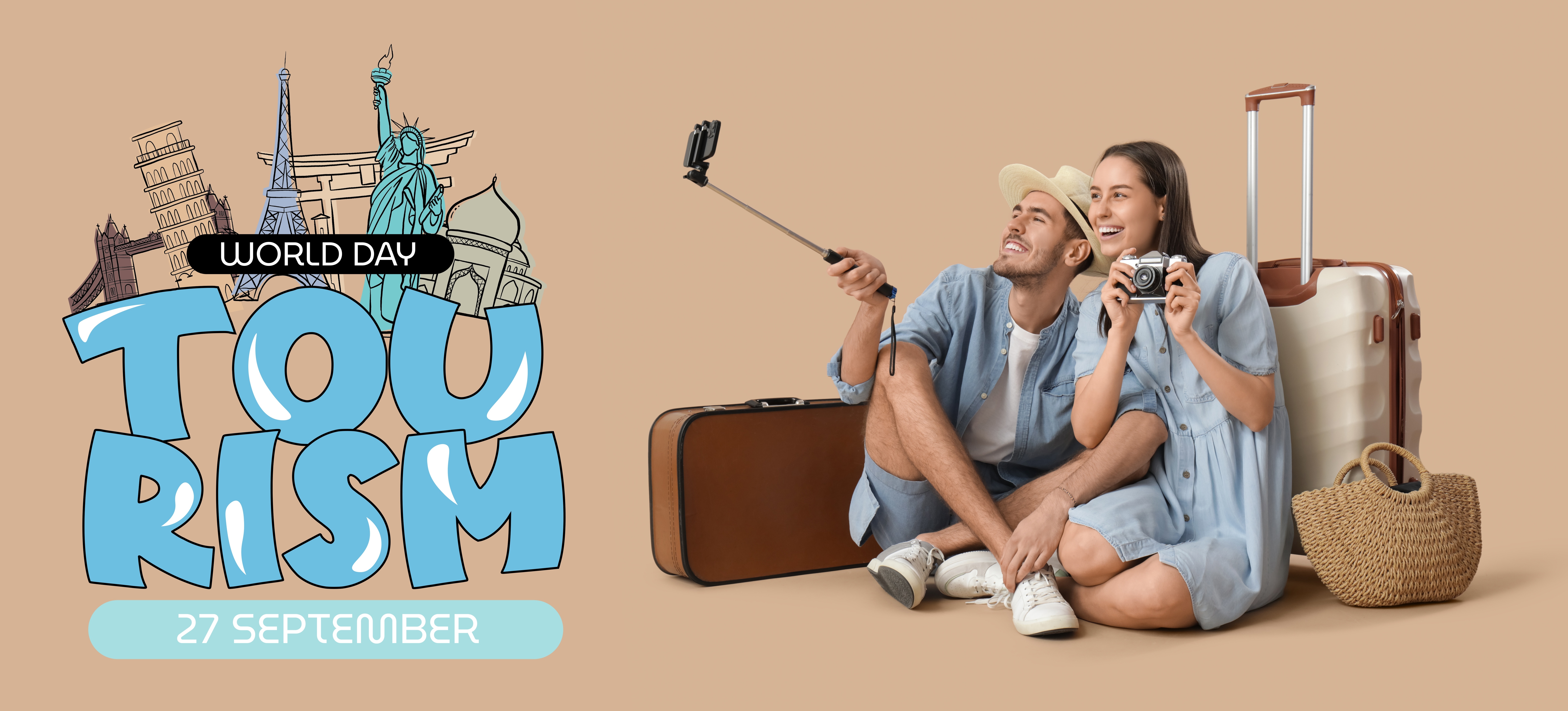 Người dùng smartphone khi du lịch